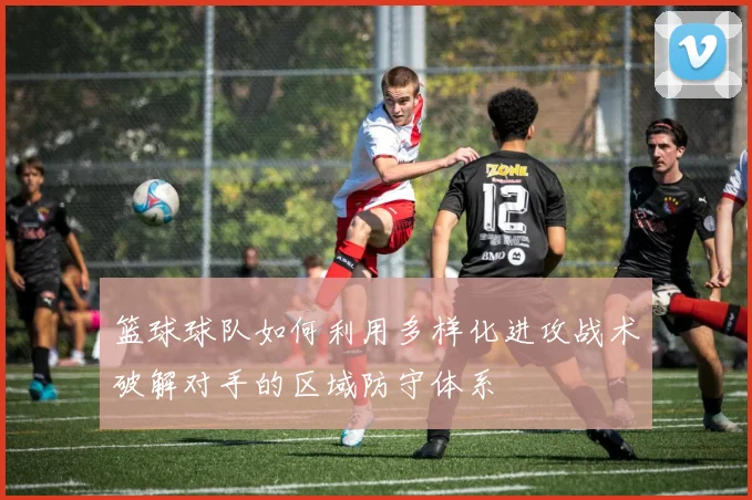 篮球球队如何利用多样化进攻战术破解对手的区域防守体系