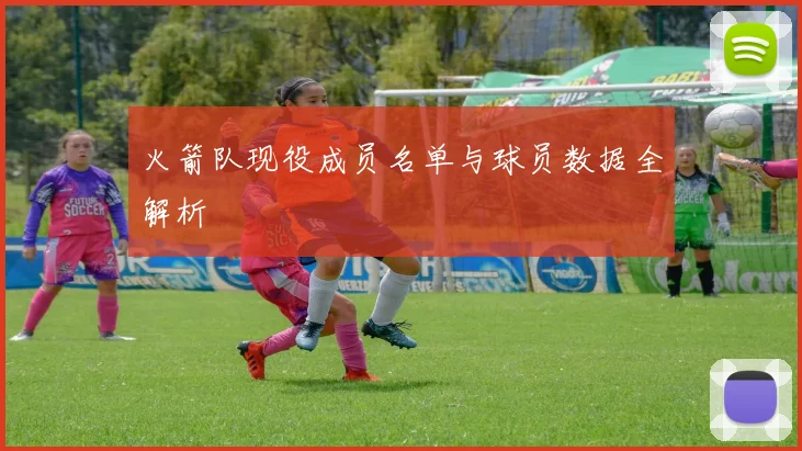 火箭队现役成员名单与球员数据全解析