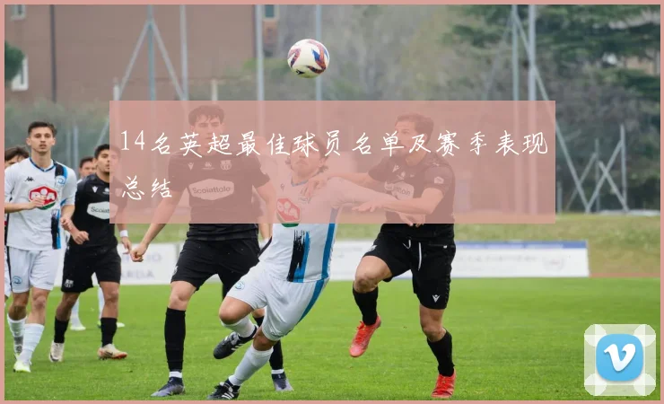 14名英超最佳球员名单及赛季表现总结